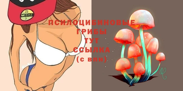 стафф Белоозёрский